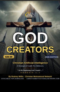 God Creator ebook